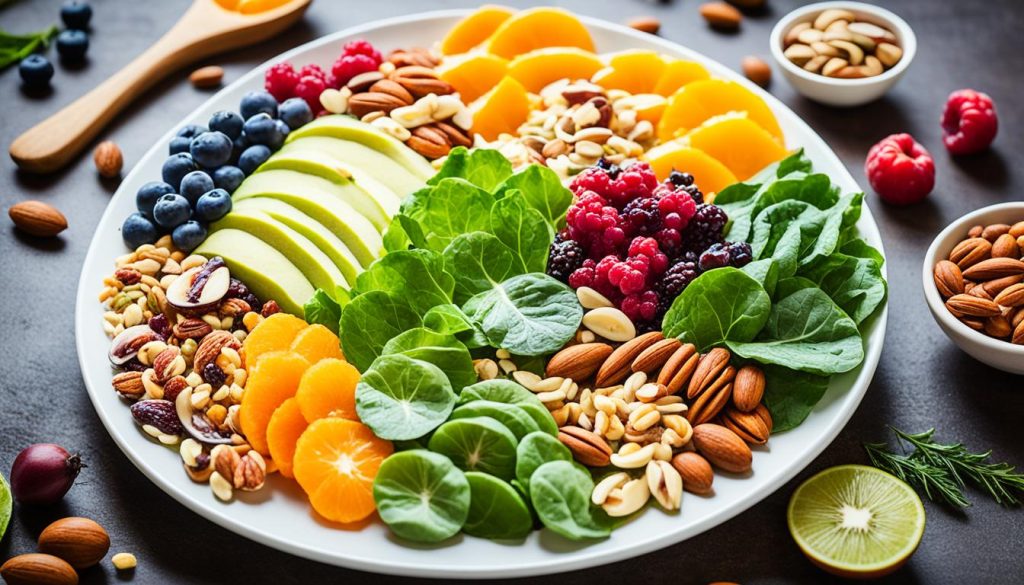 alimentation collagène booster synthèse