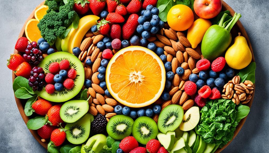 aliments miracles pour la circulation de sang