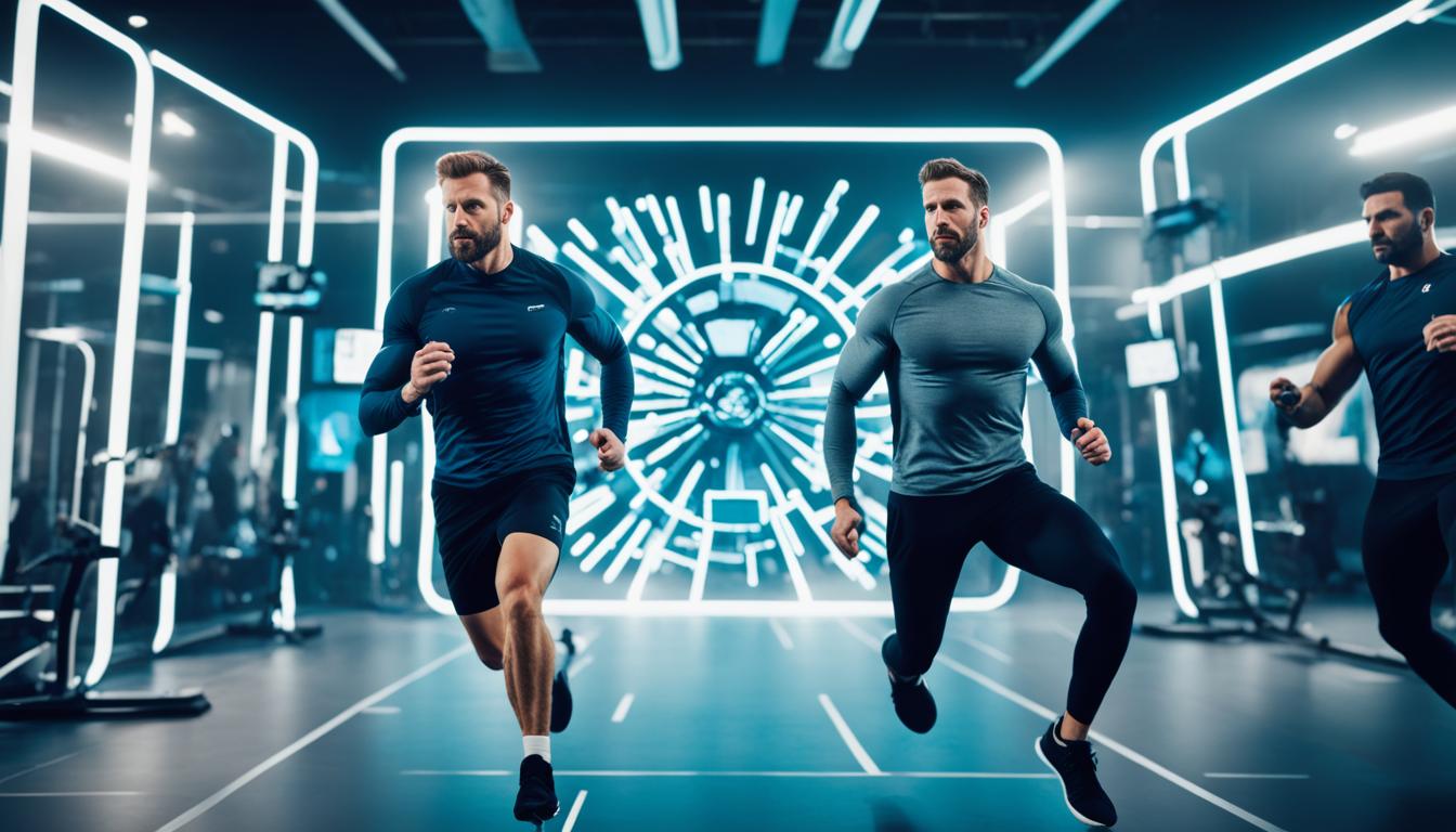 approche fitness