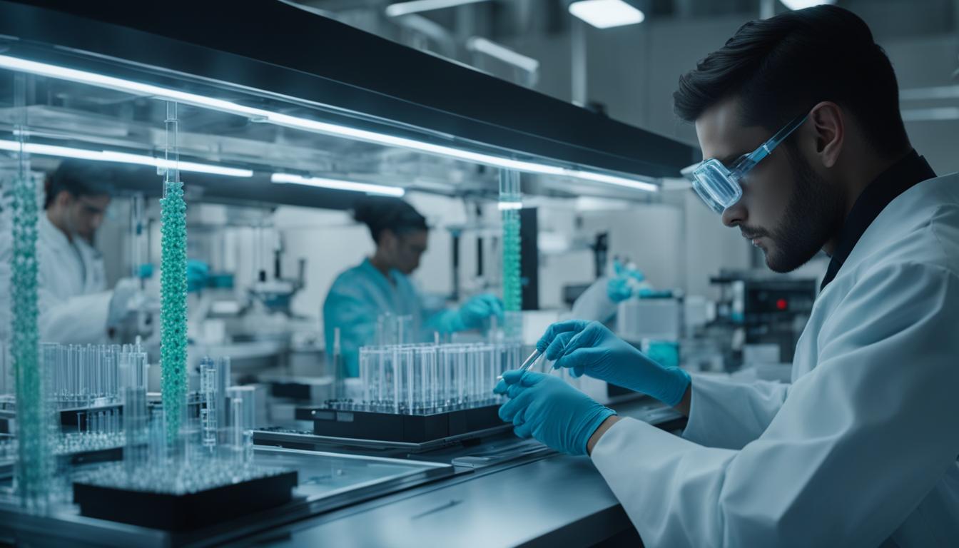 biohacker génétique