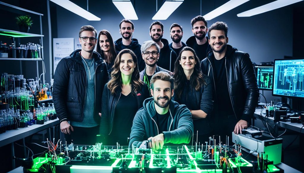 biohackers célèbres et communauté DIY