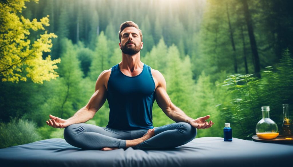 biohacking jeûne et gestion du stress biohacking jeûne et gestion du stress