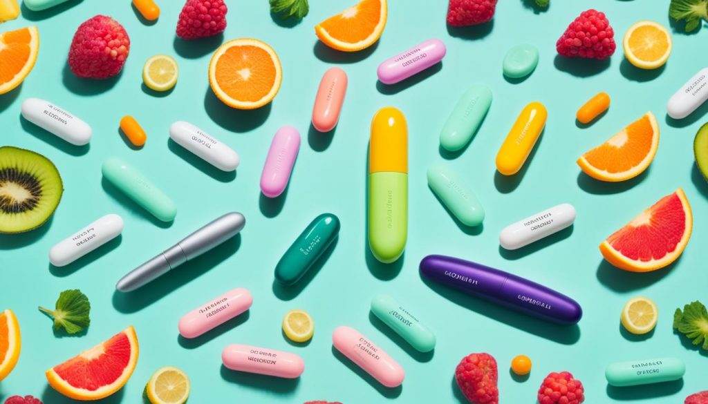 compléments alimentaires cheveux
