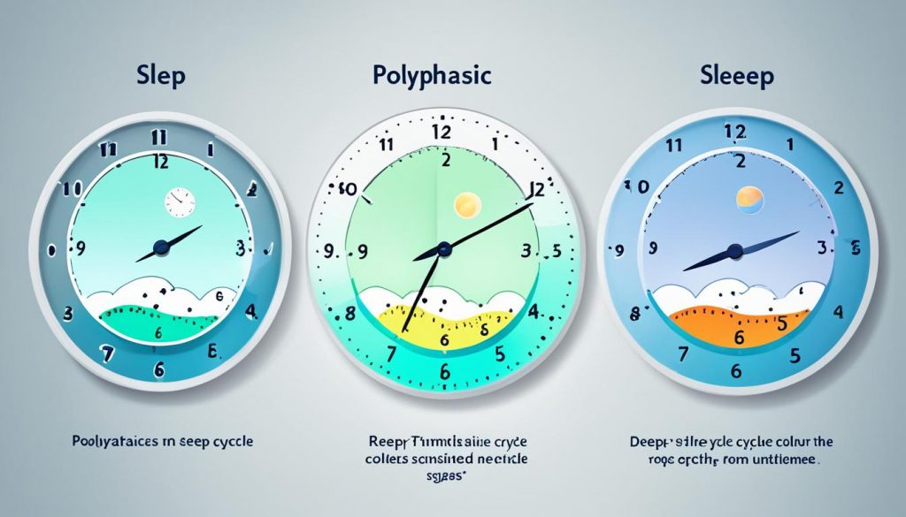 cycles de sommeil