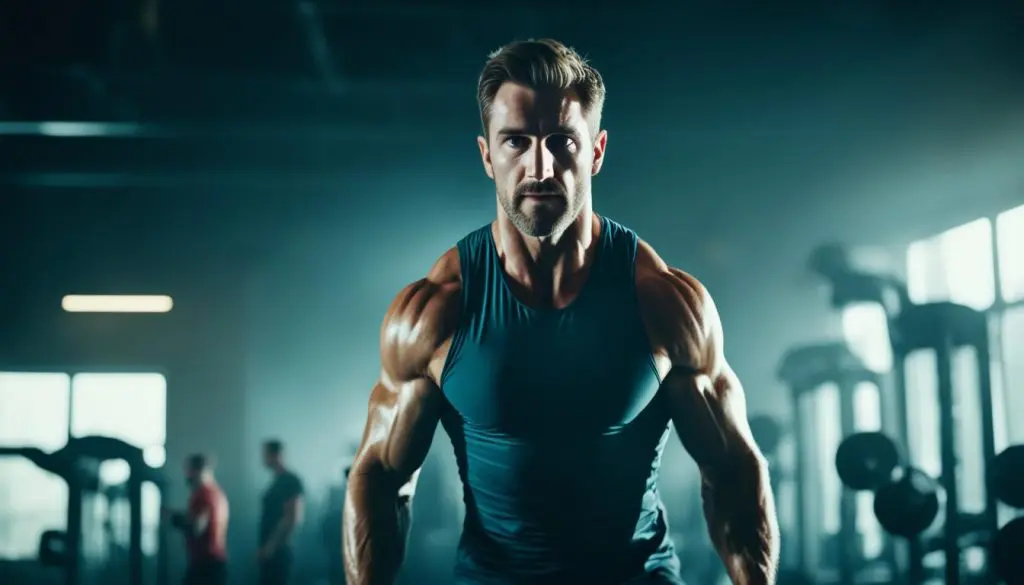 entraînement musculaire et cardiovasculaire