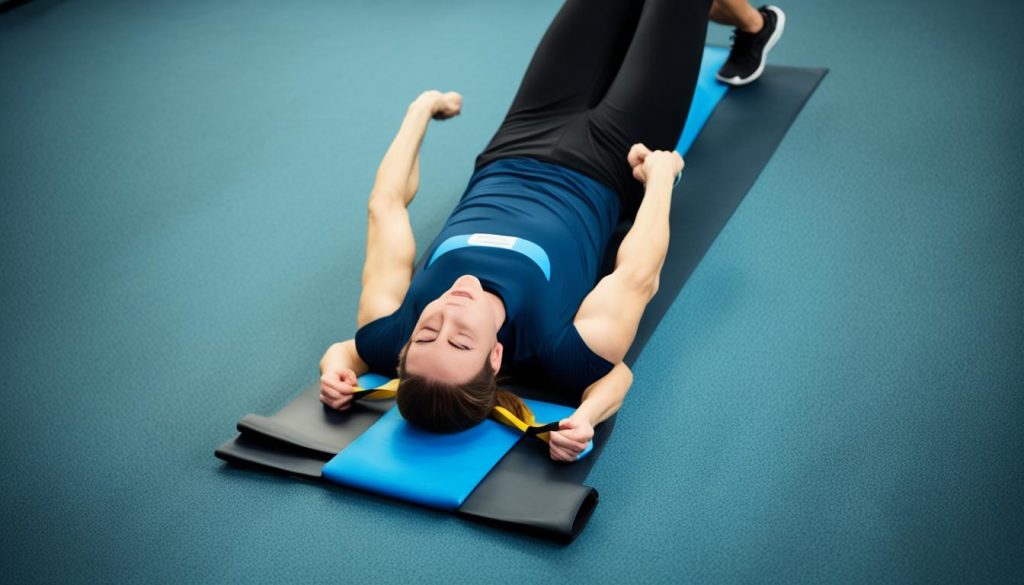 exercices de renforcement abdominal pour un ventre plat