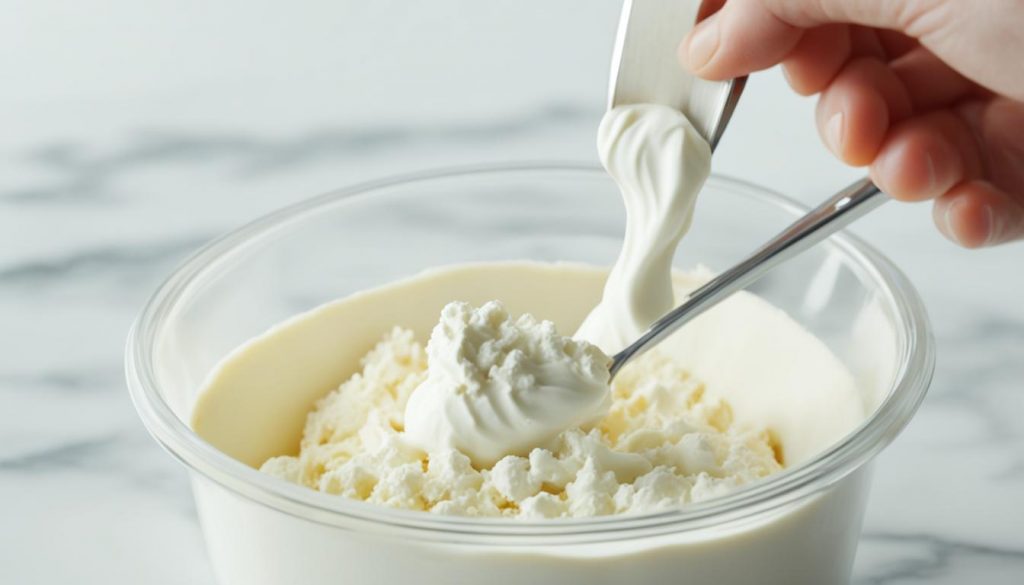 fromage blanc protéiné pour musculation et récupération