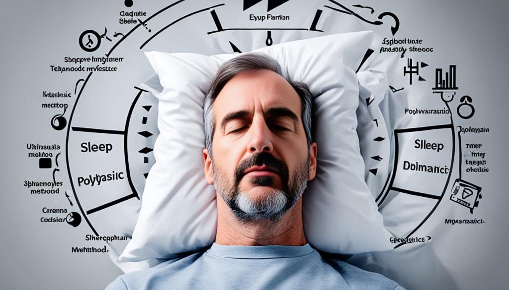 méthodes de sommeil polyphasique