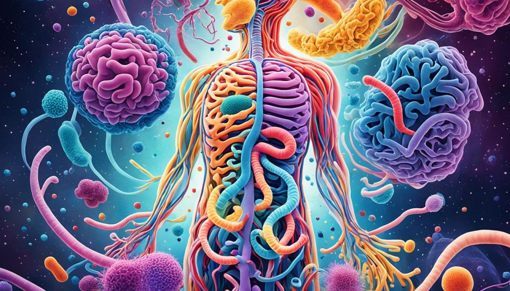 microbiote intestinal