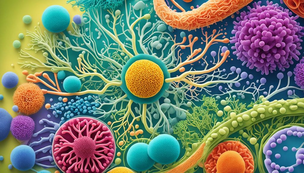 microbiote intestinal et immunité