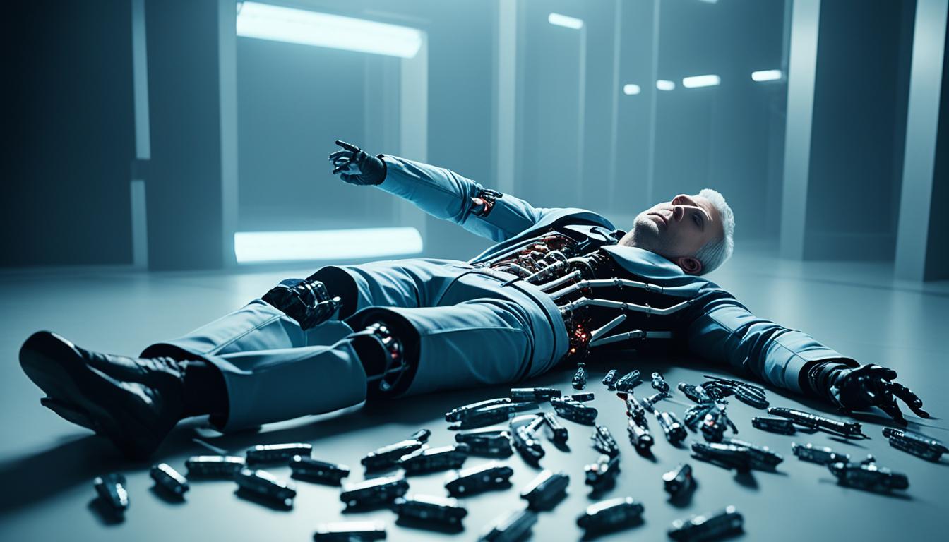 mort biohacker
