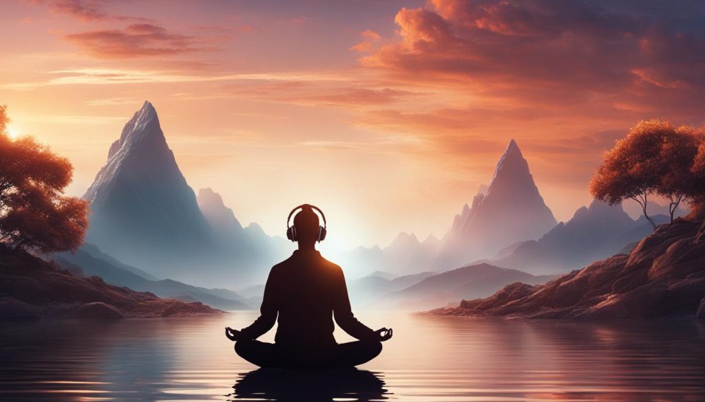 musique relaxante binaurale