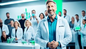 parrain biohacking