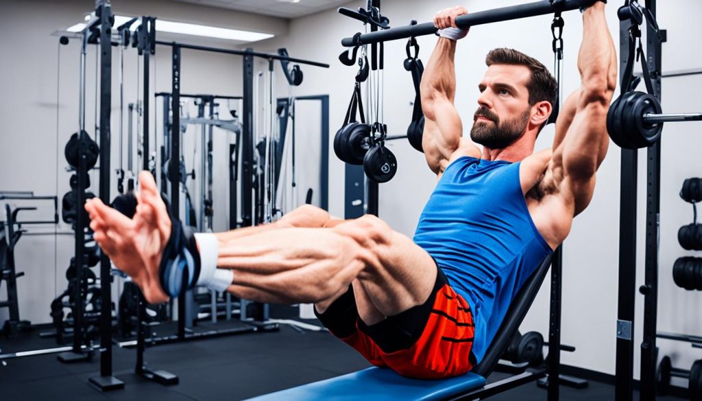 posture incorrecte traction pronation