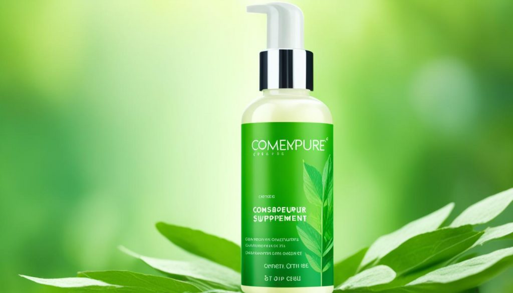 produits Cosmepure bio