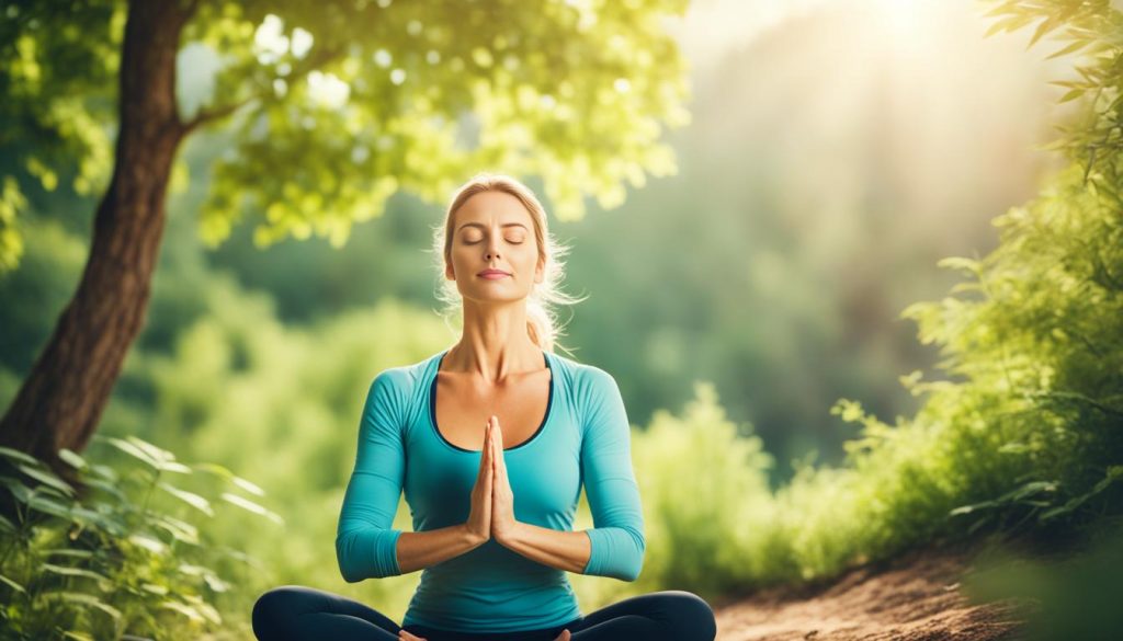 réduction du stress par l'exercice réduction du stress par l'exercice