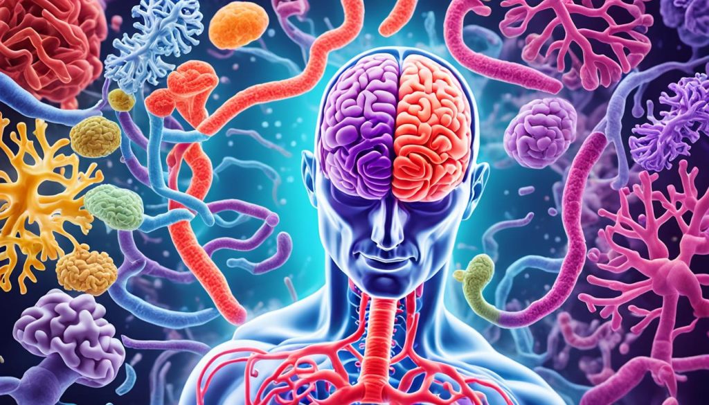santé globale et microbiome