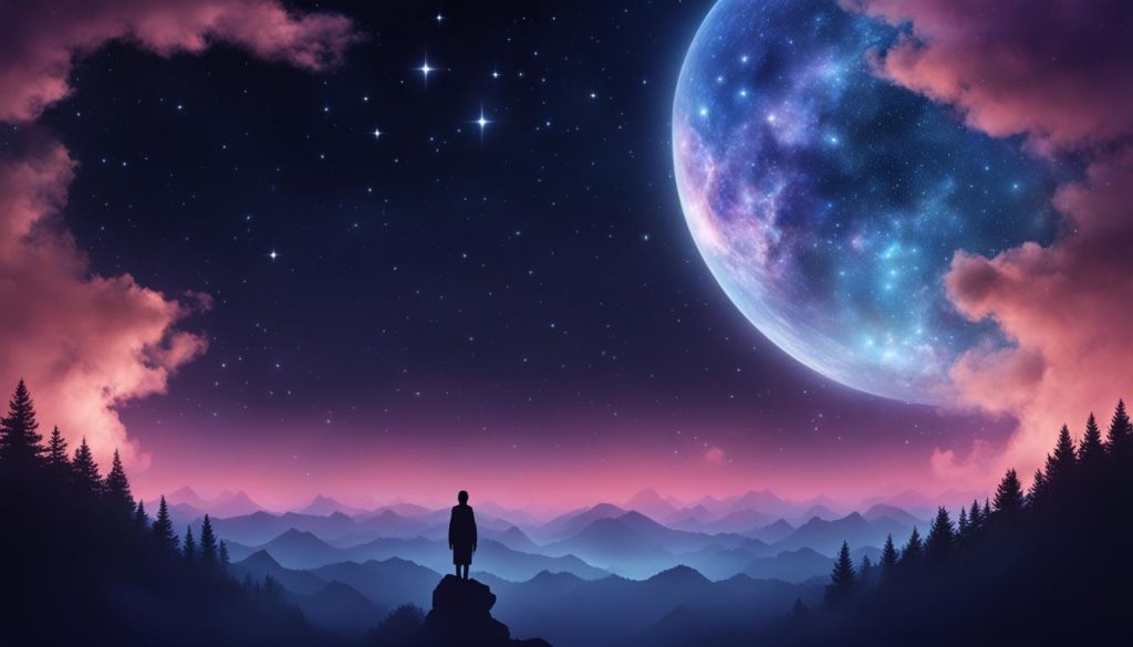 voyage astral et battements binauraux
