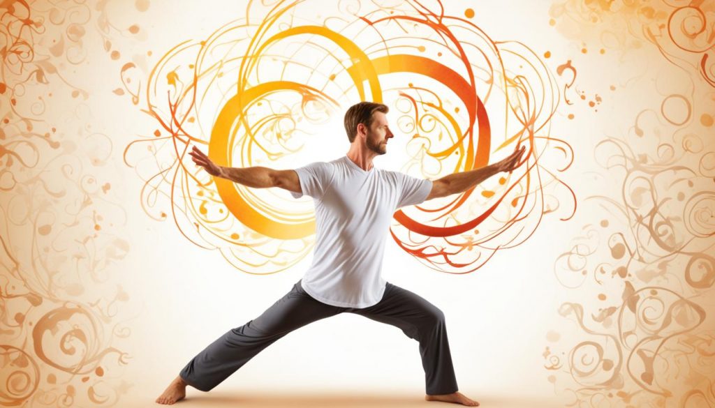 Tai Chi pour la digestion